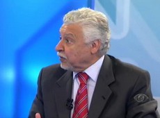 Canal Livre discute sobre debate político - Parte 3