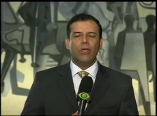 Bolsonaro quer explicar ao Conselho de Ética declaração cons