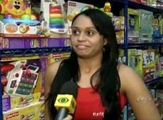 Comércio espera melhor Natal de todos os tempos
