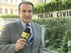 Dezesseis traficantes são presos em 4 estados