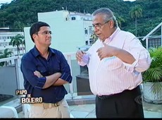 Papo de Boleiro: Eurico Miranda