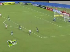 Campeonato Brasileiro: Gols da sétima rodada da série B