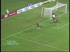 Bahia vence e Joel Santana esbraveja