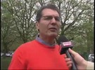 COB faz última visita oficial a Londres antes das Olimpíadas