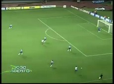Palmeiras assiste a Copa do Brasil de camarote