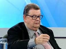 Delfim Neto debate crise econômica – parte 4