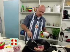 Receita Minuto: Quirela Mineira