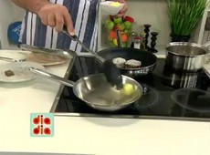 Receita Minuto: Cuscuz Marroquino e Medalhão de Filé Mignon