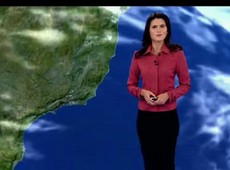 Sudeste e Centro-Oeste terão calor nesta quarta-feira