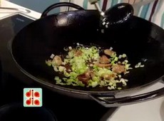Receita Minuto: Risoto Sabor Galinhada