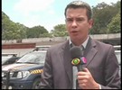 Miss Brasil 2010 fica ferida em grave acidente no Espírito S