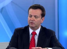 Gilberto Kassab fala sobre o PSD - Parte 2
