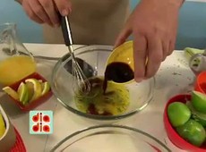 Receita Minuto: Sobrecoxas no Molho de Cítricos