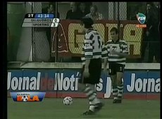 André Cruz fala do golaço na seleção brasileira