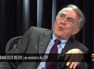 Provar compra de voto não é essencial, diz Rezek (2:48)