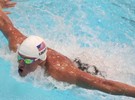 Lochte nada por mais dois ouros para os Estados Unidos