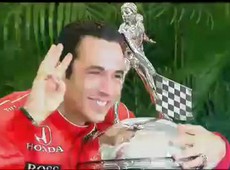 Pilotos brasileiros da Indy começam preparação para 500 milh