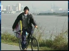 Onda de frio continua no sul do país