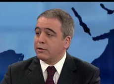 João Dória Jr. entrevista Marcos Eduardo Ferreira e Ricardo
