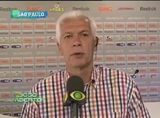 Leão participa do Jogo Aberto