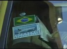 Novas regras de estacionamento no aeroporto Tom Jobim
