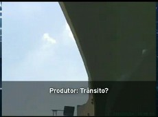 Táxis: preço fechado é desvantagem