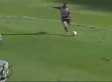 São Paulo está tendo pesadelos com o Santos