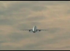 Irã impede avião que levava Merkel de sobrevoar seu espaço a