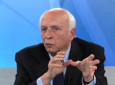 Canal Livre discute crise econômica com Rubens Ricupero - Pa