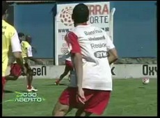Grêmio e Inter se preparam para o gauchão