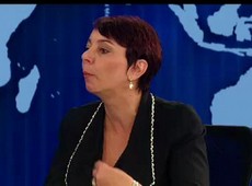 João Dória Jr. recebe Tânia Cosentino – parte 1