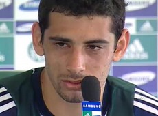 Após sete erros, Palmeiras deixa liderança