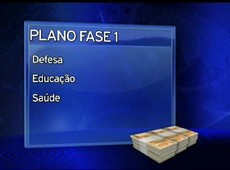 EUA: Câmara aprova aumento do teto da dívida