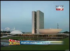 Marcos Valério é condenado a seis anos de prisão