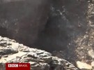 Mina de carvão em cidade americana pega fogo há 50 anos