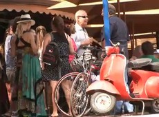O Mundo Segundo os Brasileiros - Miami - Parte 2
