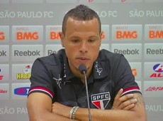 São Paulo e Luis Fabiano: Uma relação de amor e ódio