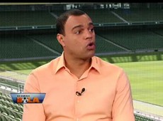 Joel Santana se manterá no Flamengo?
