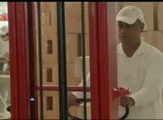 Fábricas de chocolate abrem 20 mil vagas