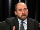 Salário de grevistas será descontado, diz AGU (0:38)