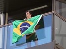 Atletas brasileiros conhecem Vila Paralímpica em Londres