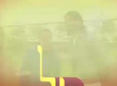 Papo de boleiro: Loco Abreu