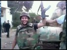 Rebeldes anunciam tomada de base militar na Síria