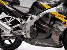 20 anos da Honda CBR 1000RR Fireblade