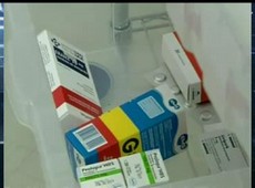 Faltam medicamentos em laboratórios e hospitais devido a gre