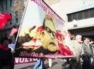 Manifestação no Chile lembra desaparecidos da era Pinochet
