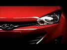 UOL Carros: Hyundai faz teaser do compacto HB20