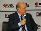Serra diz que José Dirceu é "guru de Haddad"