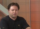 "Papo Reto com Neto": Dualib é homenageado por Porpetone