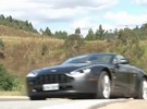 UOL Carros: Aston Martin oferece luxo desde a loja